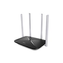 Gaming Router | Mercusys AC1200 Dual Band Wireless Router | In Stock