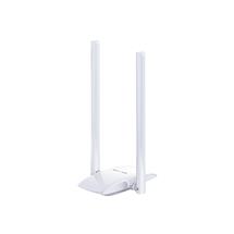 Mercusys 300Mbps High Gain Wireless USB Adapter, Wired & Wireless,