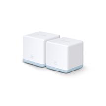 Mercusys AC1200 Whole Home Mesh WiFi System. Housing colour: White,