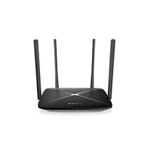 Gaming Router | Mercusys AC1200 Wireless Dual Band Gigabit Router | In Stock