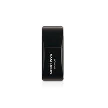 Networking Cards | Mercusys N300 Wireless Mini USB Adapter | In Stock