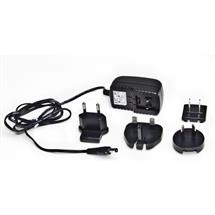 Mersive Technologies SP-8301-E power adapter/inverter Indoor Black