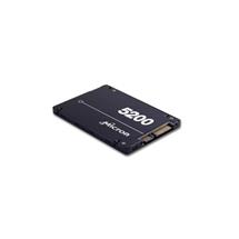 Micron 5200 ECO 2.5" 3840 GB Serial ATA III | Quzo UK