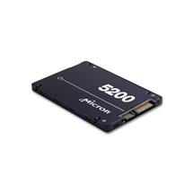Micron 5200 MAX | Micron 5200 MAX 2.5" 240 GB Serial ATA III 3D TLC | Quzo UK