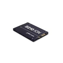 Micron 5210 ION 2.5" 3840 GB Serial ATA III QLC 3D NAND