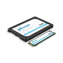 Micron 5300 PRO. SSD capacity: 3.84 TB, SSD form factor: 2.5", Read