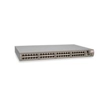 Microsemi 6524G Managed Gigabit Ethernet (10/100/1000) Grey 1U Power
