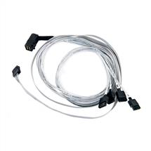 Microchip Technology 2280000R. Cable length: 0.8 m, Connector 1: