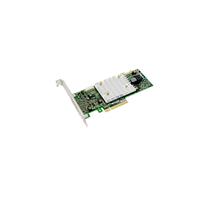 Microsemi SmartRAID 31014i RAID controller PCI Express x8 3.0 12