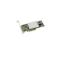 MICROSEMI FTD Raid Controllers | Microsemi SmartRAID 31028i RAID controller PCI Express x8 3.0 12