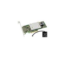 Microsemi SmartRAID 31548i RAID controller PCI Express x8 3.0 12