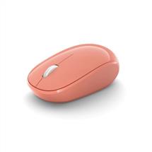 MS Bluetooth Mouse Bluetooth XZ/NL/FR/DE Hdwr Peach
