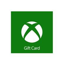 Microsoft K4W-01612 gift card/certificate Video gaming