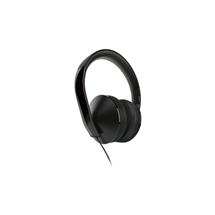 Microsoft S4V-00013 headphones/headset Wired Head-band Gaming Black