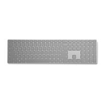 Microsoft EKZ-00005 keyboard Bluetooth Grey | Quzo UK