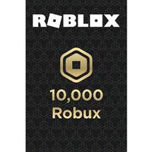 Microsoft 10,000 Robux | Quzo UK
