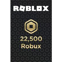 Microsoft 22,500 Robux | Quzo UK