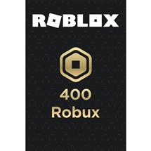 Microsoft 400 Robux | Quzo UK