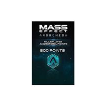 Microsoft 500 Mass Effect: Andromeda Points, Xbox One