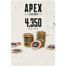 Microsoft Apex Legends 4350 coins | Quzo UK