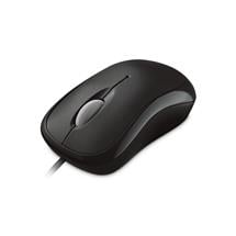 Keyboard And Mouse Bundle | Microsoft Basic Optical Mouse for Business | Quzo