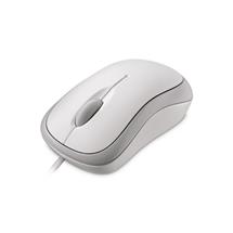 Microsoft Basic Optical Mouse for Business, Ambidextrous, Optical, USB