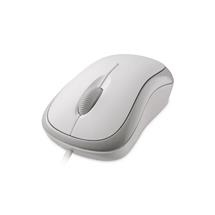 Microsoft Basic Optical Mouse. Form factor: Ambidextrous. Movement