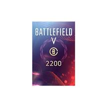 Microsoft Battlefield V Battlefield Currency 2200 | Quzo UK