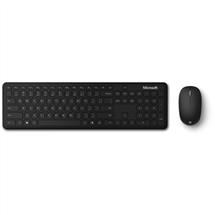 Microsoft Bluetooth Desktop | Microsoft Bluetooth Desktop keyboard Mouse included Black