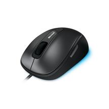 Microsoft Comfort Mouse 4500, Ambidextrous, Optical, USB TypeA, 1000