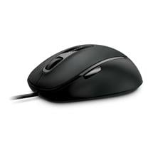 Mice  | Microsoft Comfort 4500 for Business mouse USB TypeA BlueTrack 1000 DPI