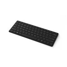 Microsoft 21Y-00004 | Microsoft Designer Compact Keyboard. Keyboard style: Straight. Device