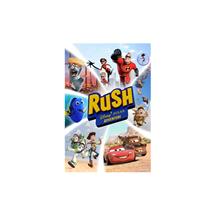 Microsoft Disney Pixar Rush, Xbox One Standard | Quzo UK