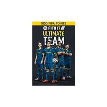 Fifa 17 Ultimate Team Fifa Points 1050 | Quzo UK