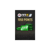 Microsoft Video Game Points | Microsoft FIFA 18 Ultimate Team 1050 points | Quzo