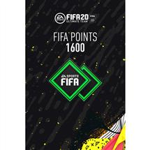Microsoft FIFA Points 1600 | Quzo UK
