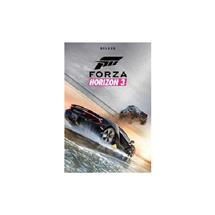 Microsoft Forza Horizon 3 Deluxe Edition Xbox One | Quzo UK