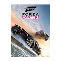 Microsoft Forza Horizon 3 Xbox One Standard | Quzo UK