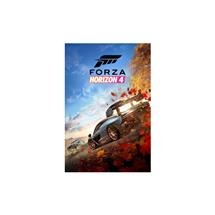 Microsoft Forza Horizon 4 Standard Edition, Xbox One. Game edition: