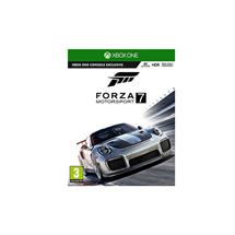 Microsoft Forza Motorsport 7 | ONE FORZA MOTORSPORT 7 | Quzo UK