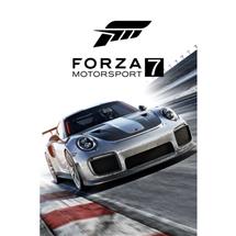 Microsoft Forza Motorsport 7 | Microsoft Forza Motorsport 7 Standard English Xbox One