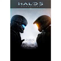 Halo | Microsoft Halo 5: Guardians, Xbox On Standard Xbox One