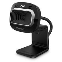 Microsoft LifeCam HD3000 for Business, 1 MP, 1280 x 720 pixels, 30