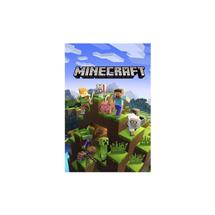 Microsoft Minecraft Starter Collection, Xbox One Starter pack