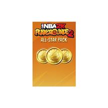 Microsoft Video Game Points | Microsoft NBA 2K Playgrounds 2 All-Star Pack – 16000 VC, Xbox One