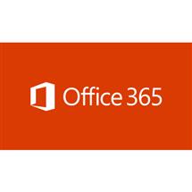 Microsoft Office Software | Microsoft Office 365 Business Premium 1 license(s) 1 year(s) English