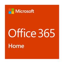 Microsoft Office Software | Microsoft Office 365 Home 1 year English | Quzo