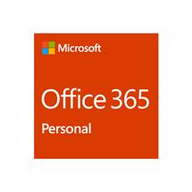 Microsoft Office Software | Microsoft Office 365 Personal 1 year(s) English | Quzo