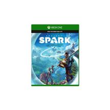 Microsoft Project Spark, Xbox one Standard | Quzo UK