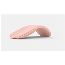 Ms Arc Mouse Bluetooth Xz/Nl/Fr/De Hdwr Soft Pink | Quzo UK